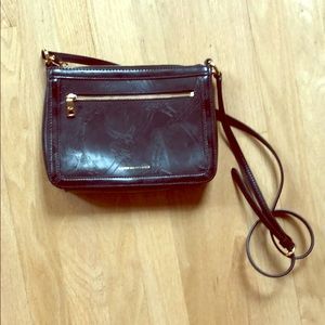 Lauren Ralph Lauren Crossbody Bag
